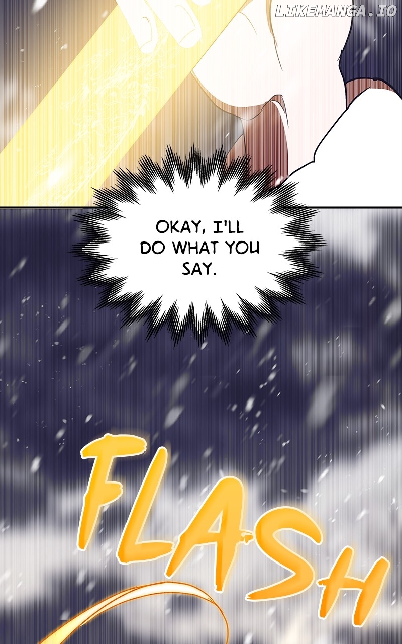 Goddess’s Way of Attacking Tigers Chapter 54 - Page 112
