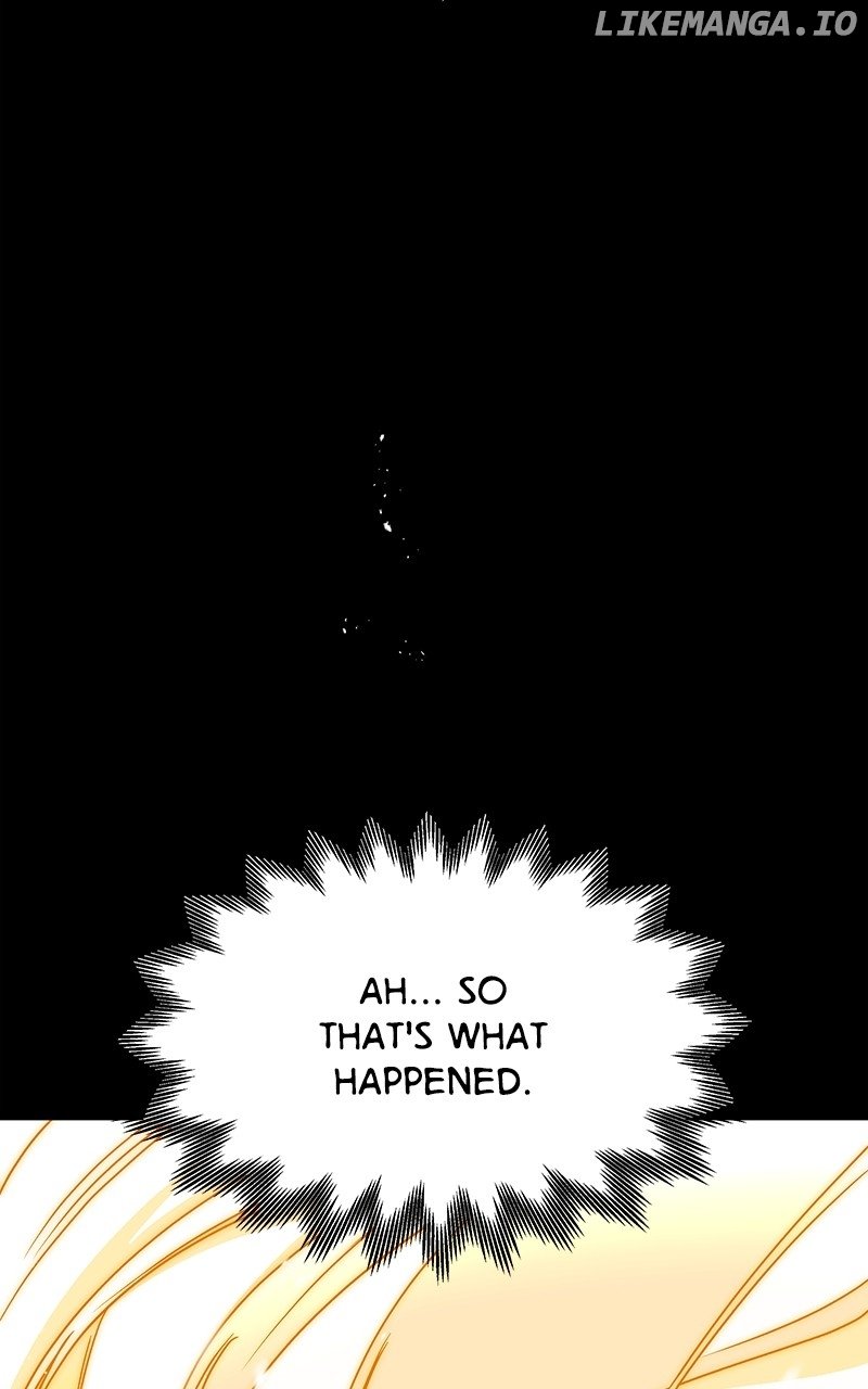 Goddess’s Way of Attacking Tigers Chapter 54 - Page 119
