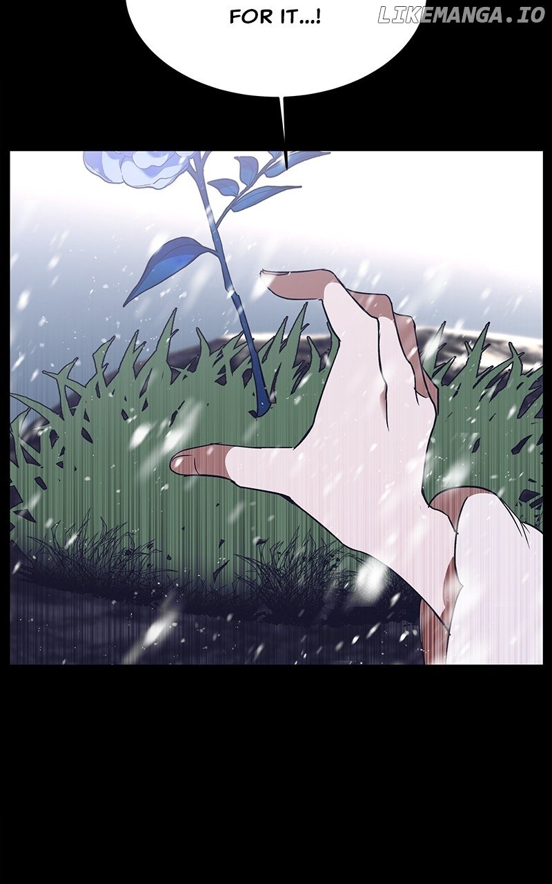 Goddess’s Way of Attacking Tigers Chapter 54 - Page 12