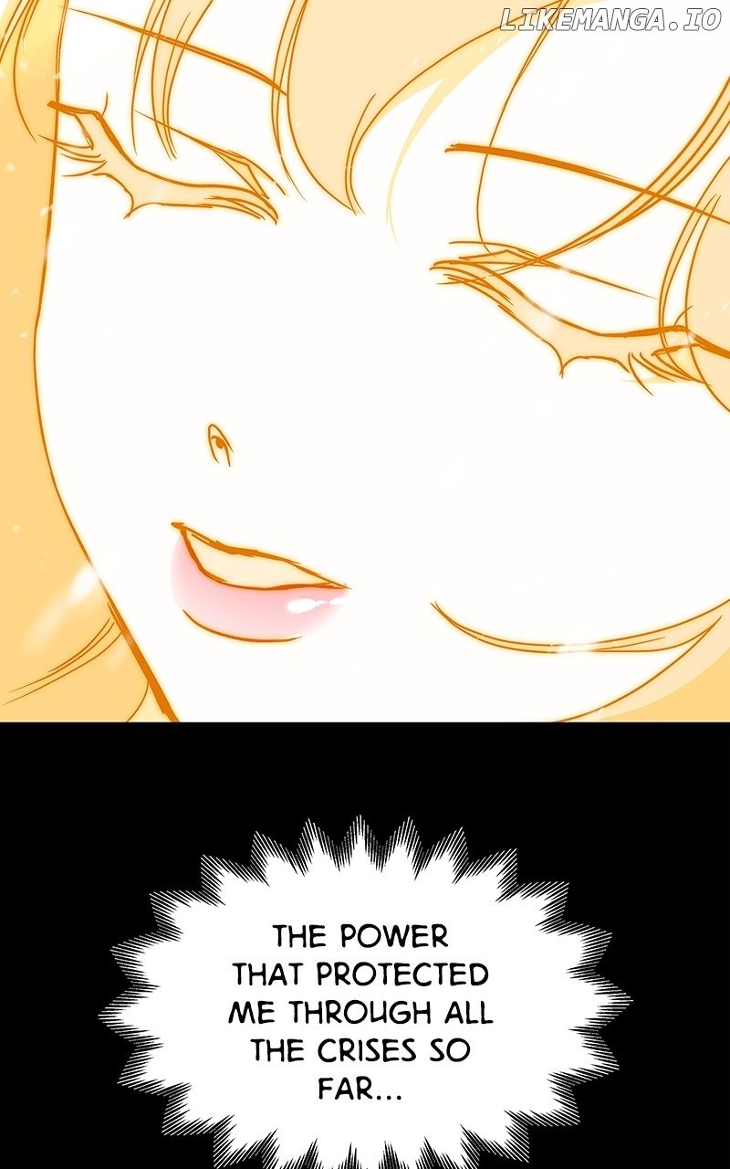 Goddess’s Way of Attacking Tigers Chapter 54 - Page 120