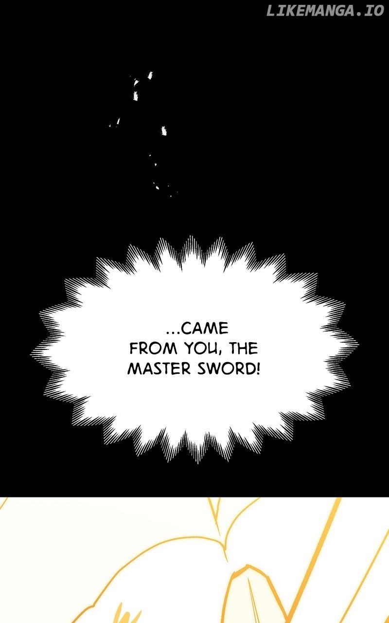 Goddess’s Way of Attacking Tigers Chapter 54 - Page 122