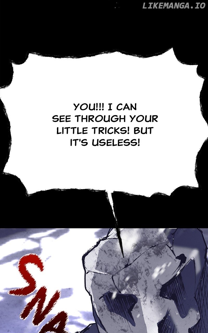Goddess’s Way of Attacking Tigers Chapter 54 - Page 124