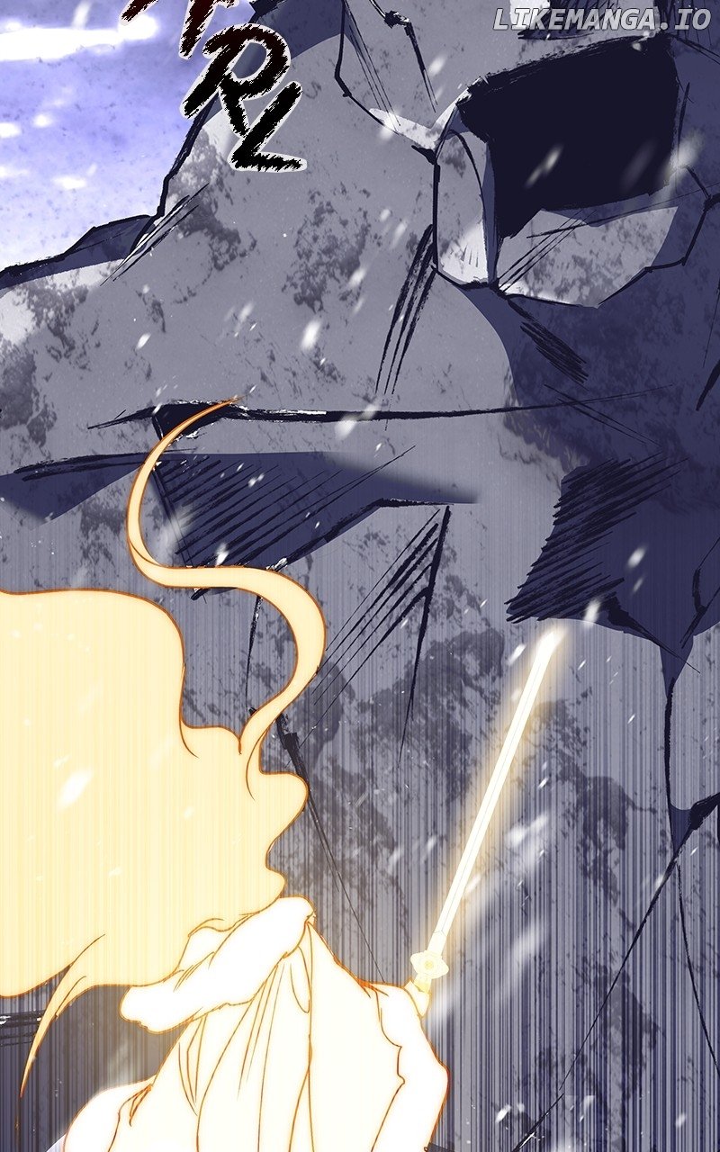 Goddess’s Way of Attacking Tigers Chapter 54 - Page 125
