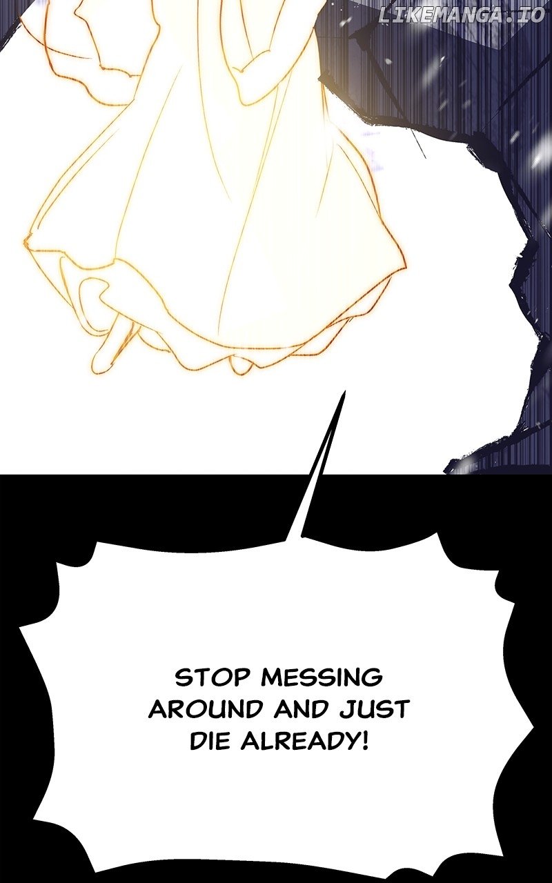 Goddess’s Way of Attacking Tigers Chapter 54 - Page 126