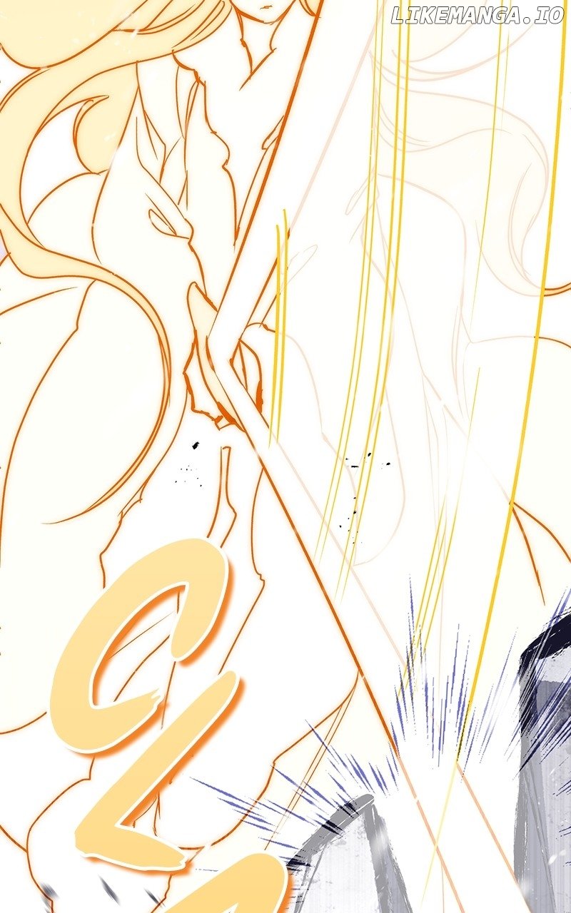 Goddess’s Way of Attacking Tigers Chapter 54 - Page 130