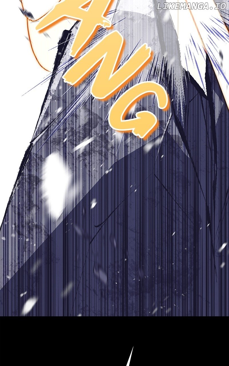 Goddess’s Way of Attacking Tigers Chapter 54 - Page 131