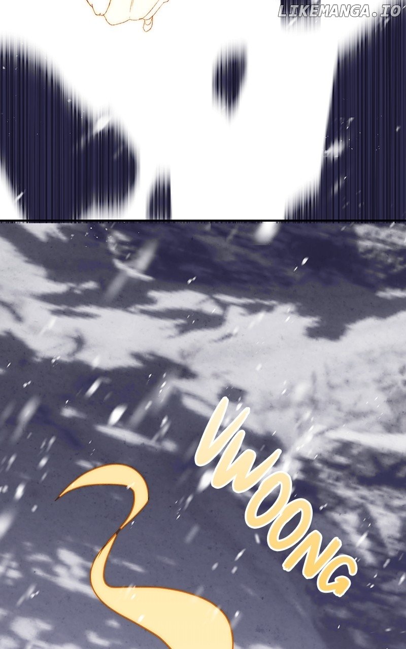 Goddess’s Way of Attacking Tigers Chapter 54 - Page 134