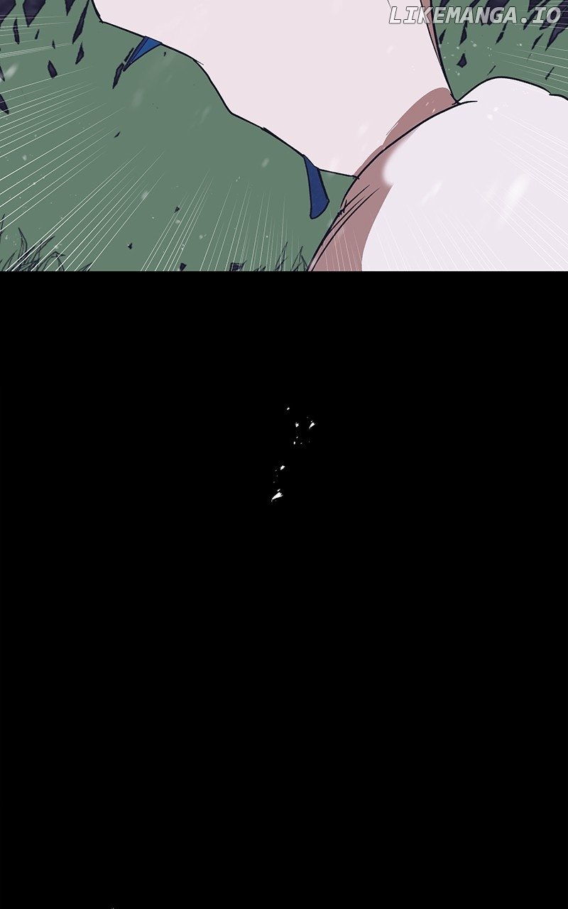 Goddess’s Way of Attacking Tigers Chapter 54 - Page 14