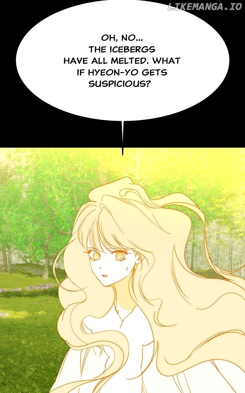 Goddess’s Way of Attacking Tigers Chapter 54 - Page 141