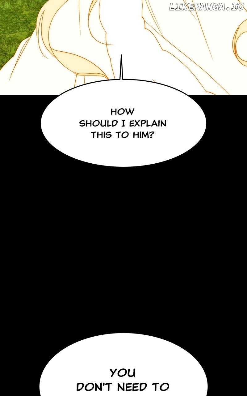 Goddess’s Way of Attacking Tigers Chapter 54 - Page 142