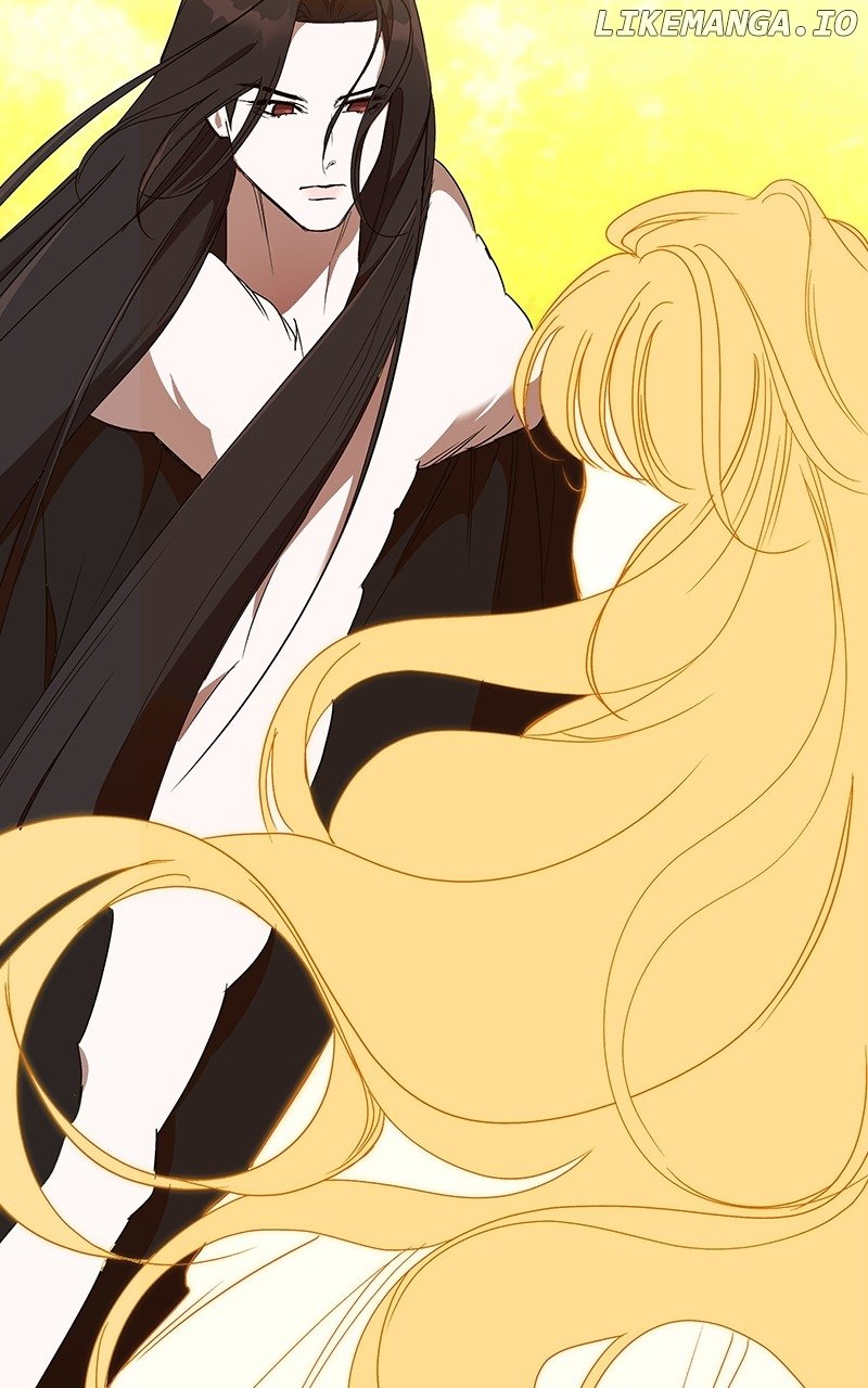 Goddess’s Way of Attacking Tigers Chapter 54 - Page 145