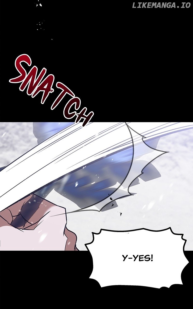 Goddess’s Way of Attacking Tigers Chapter 54 - Page 15