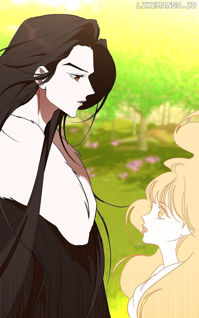 Goddess’s Way of Attacking Tigers Chapter 54 - Page 150