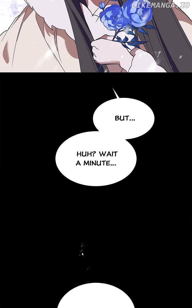 Goddess’s Way of Attacking Tigers Chapter 54 - Page 17