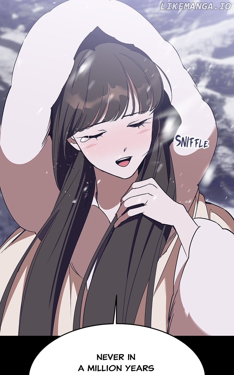 Goddess’s Way of Attacking Tigers Chapter 54 - Page 2