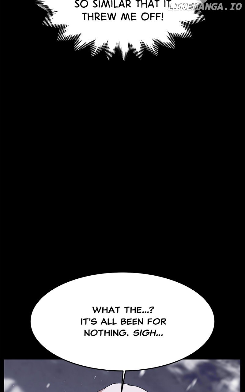 Goddess’s Way of Attacking Tigers Chapter 54 - Page 21