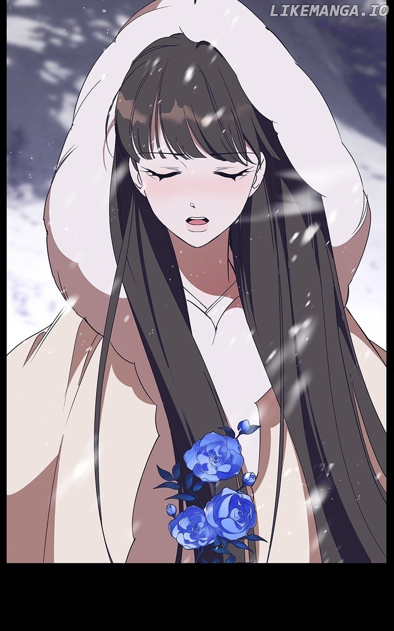 Goddess’s Way of Attacking Tigers Chapter 54 - Page 22
