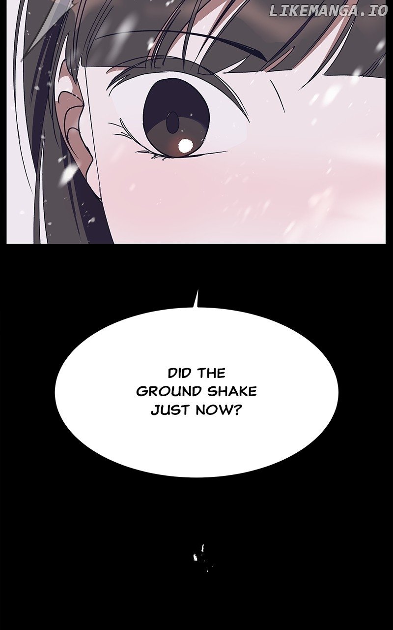 Goddess’s Way of Attacking Tigers Chapter 54 - Page 25