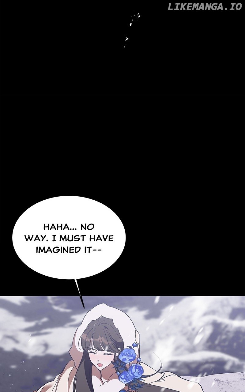 Goddess’s Way of Attacking Tigers Chapter 54 - Page 26