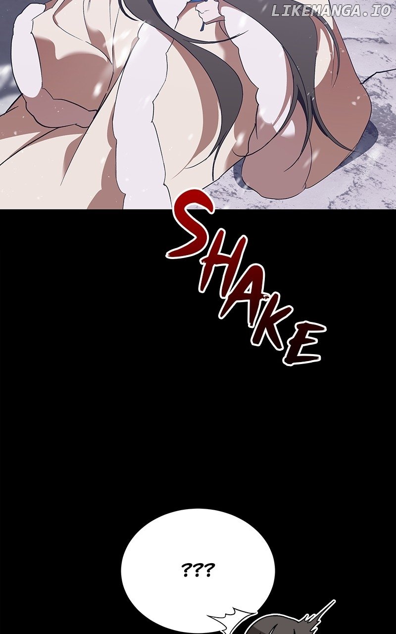 Goddess’s Way of Attacking Tigers Chapter 54 - Page 27