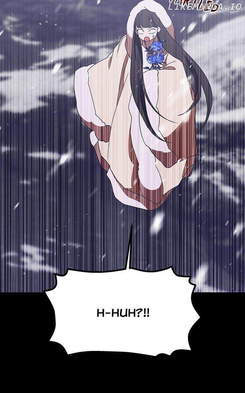 Goddess’s Way of Attacking Tigers Chapter 54 - Page 29