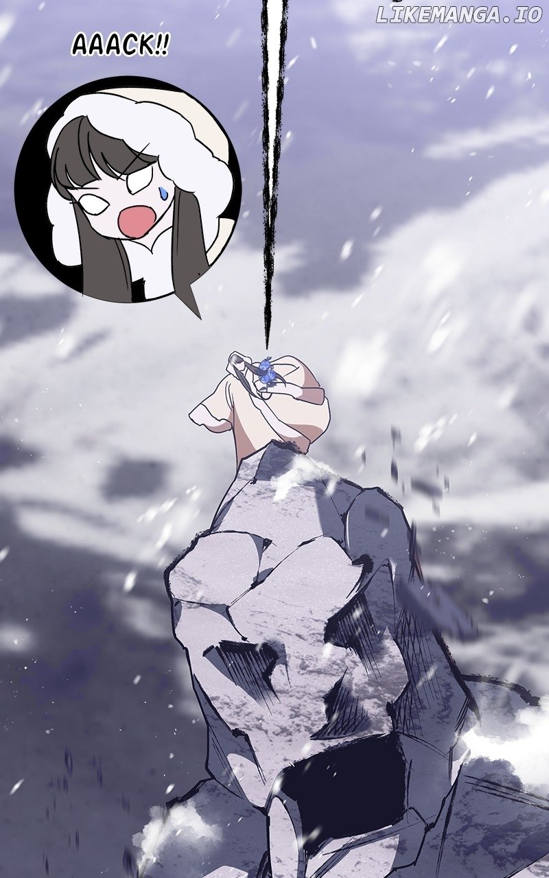 Goddess’s Way of Attacking Tigers Chapter 54 - Page 31