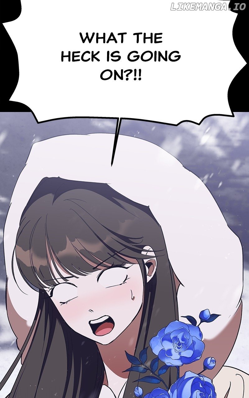 Goddess’s Way of Attacking Tigers Chapter 54 - Page 35