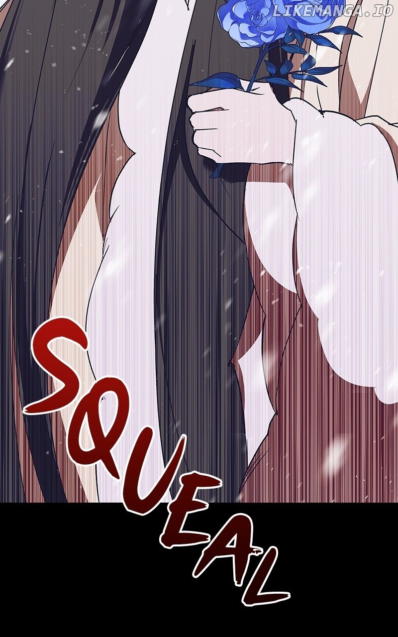 Goddess’s Way of Attacking Tigers Chapter 54 - Page 36