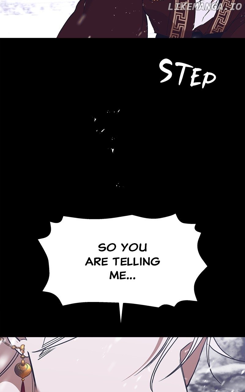 Goddess’s Way of Attacking Tigers Chapter 54 - Page 40
