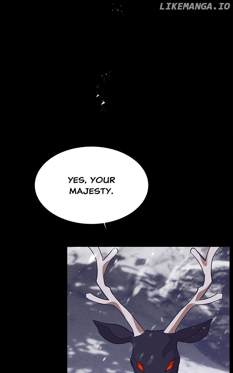 Goddess’s Way of Attacking Tigers Chapter 54 - Page 42