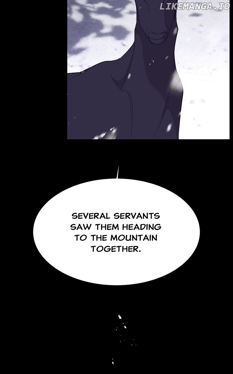 Goddess’s Way of Attacking Tigers Chapter 54 - Page 43
