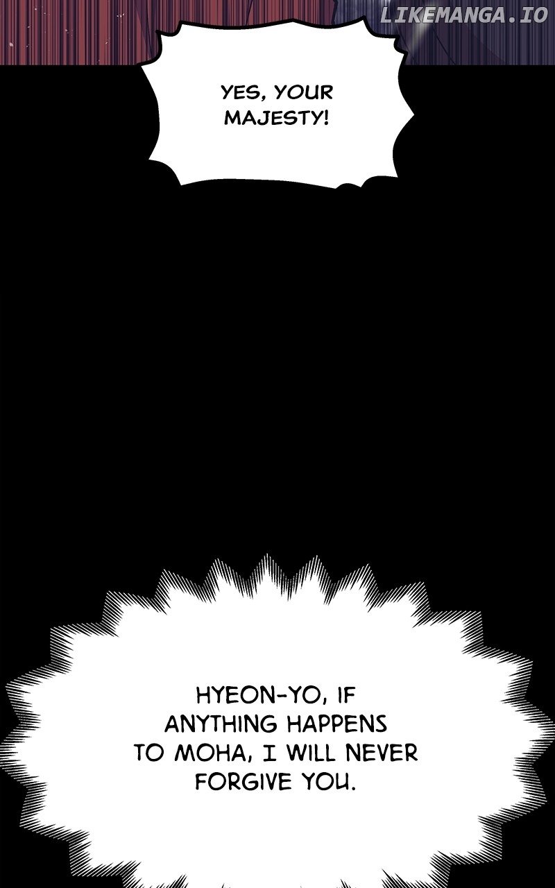 Goddess’s Way of Attacking Tigers Chapter 54 - Page 48