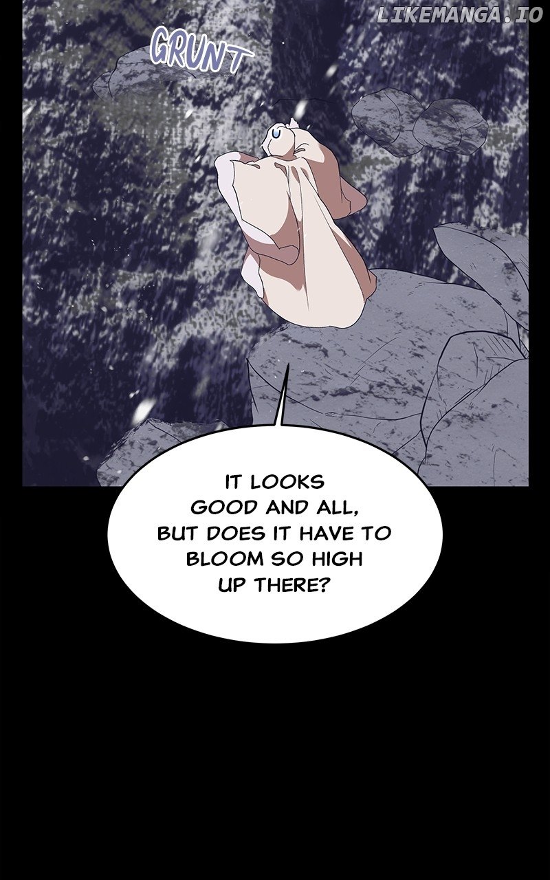 Goddess’s Way of Attacking Tigers Chapter 54 - Page 5