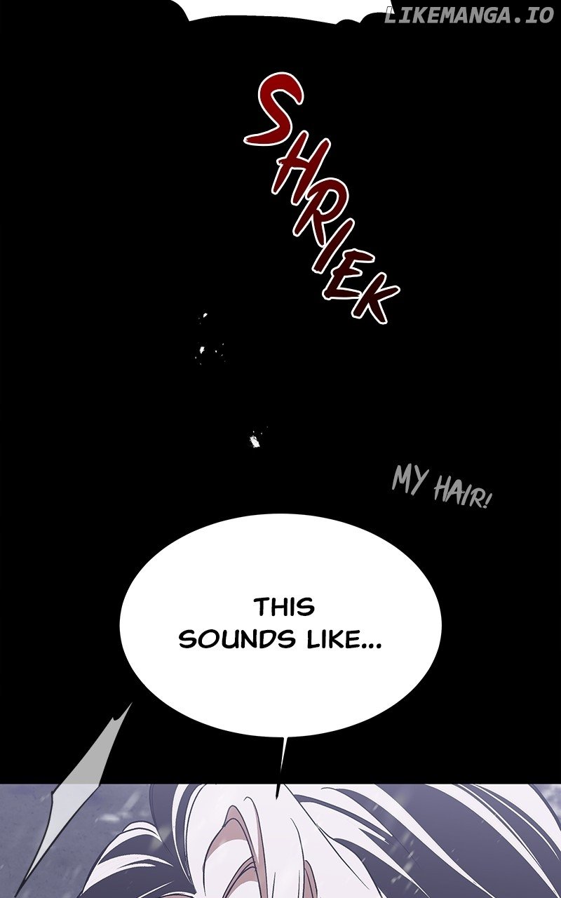 Goddess’s Way of Attacking Tigers Chapter 54 - Page 51