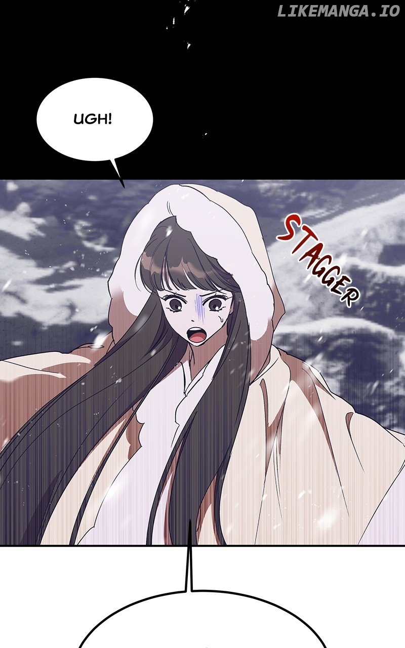Goddess’s Way of Attacking Tigers Chapter 54 - Page 54