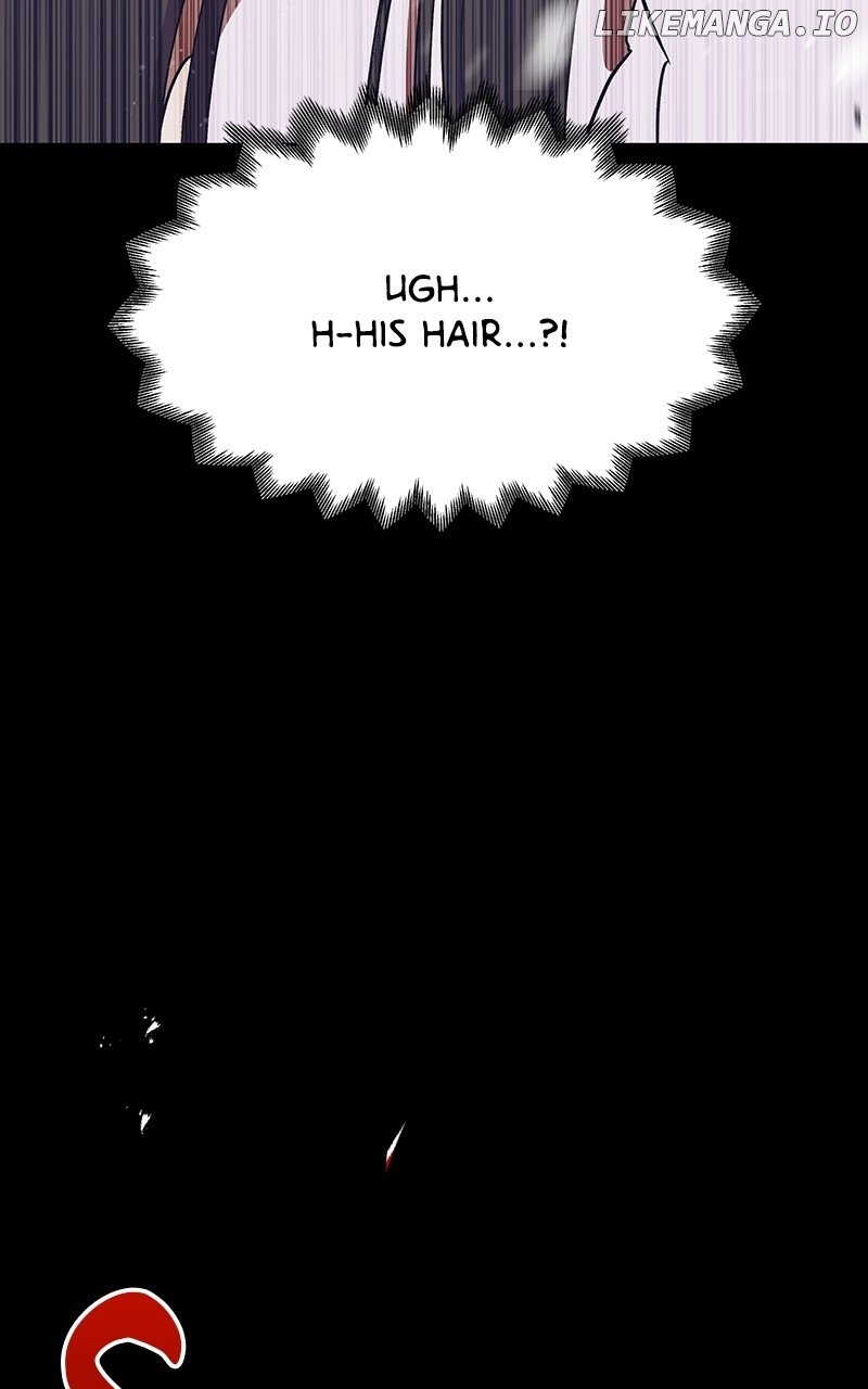 Goddess’s Way of Attacking Tigers Chapter 54 - Page 59