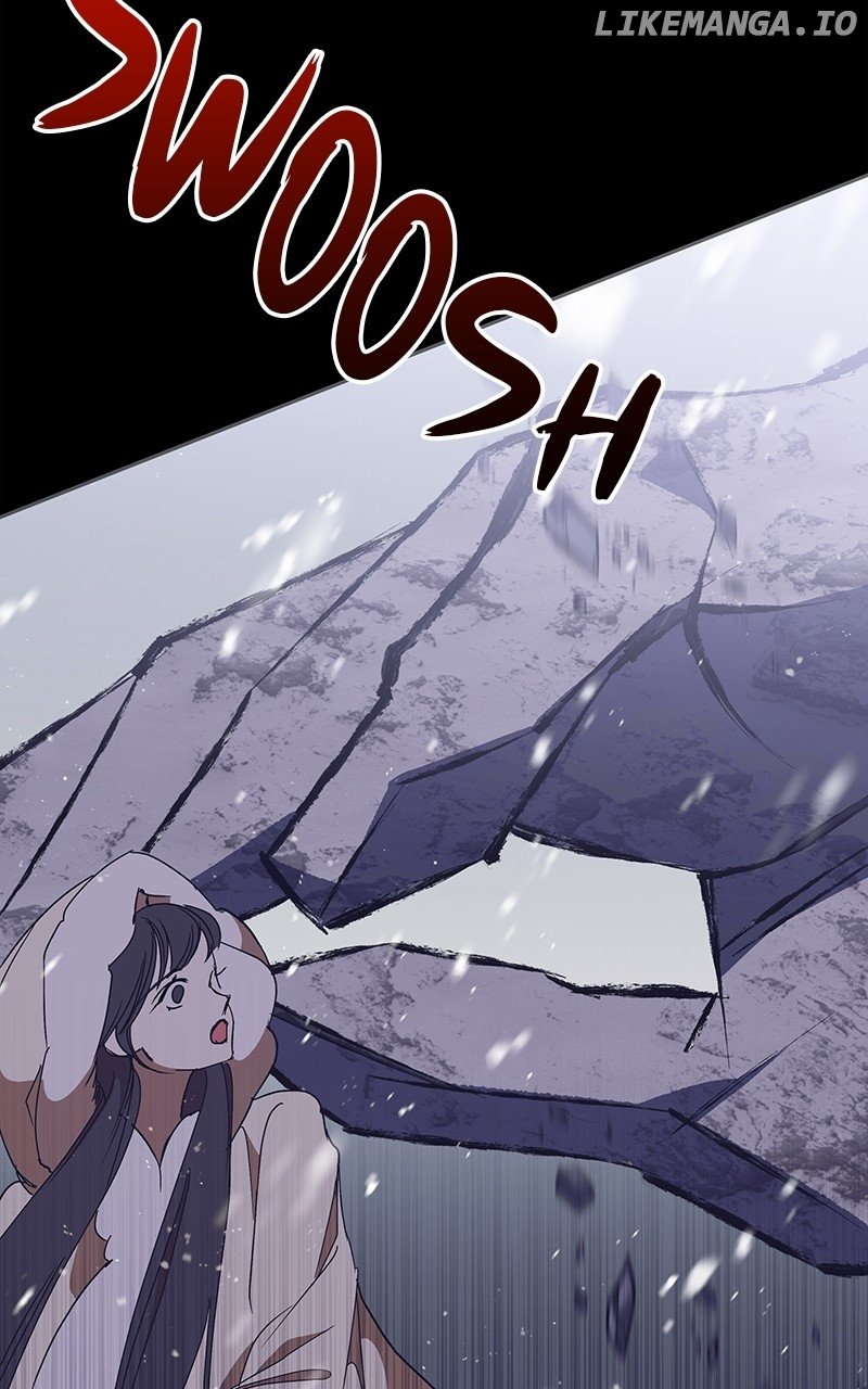 Goddess’s Way of Attacking Tigers Chapter 54 - Page 60