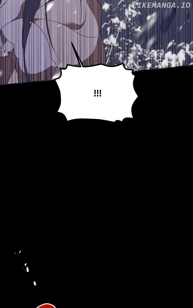 Goddess’s Way of Attacking Tigers Chapter 54 - Page 61