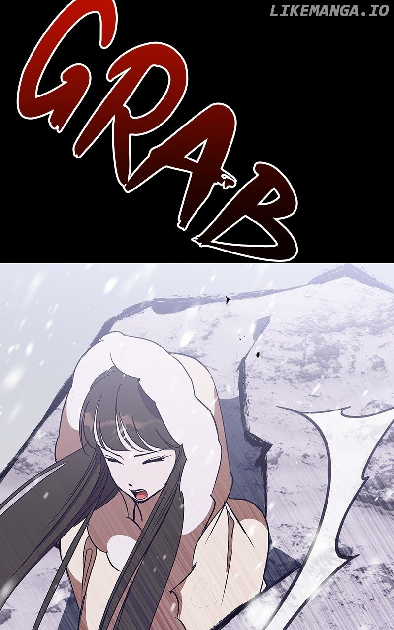 Goddess’s Way of Attacking Tigers Chapter 54 - Page 62
