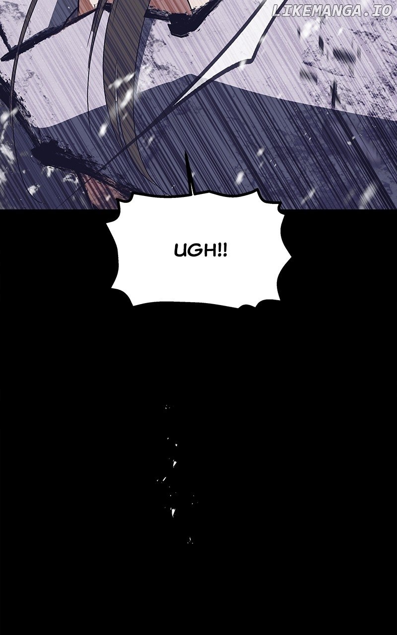 Goddess’s Way of Attacking Tigers Chapter 54 - Page 63