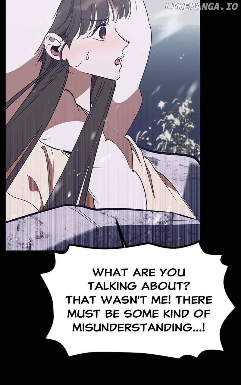 Goddess’s Way of Attacking Tigers Chapter 54 - Page 67