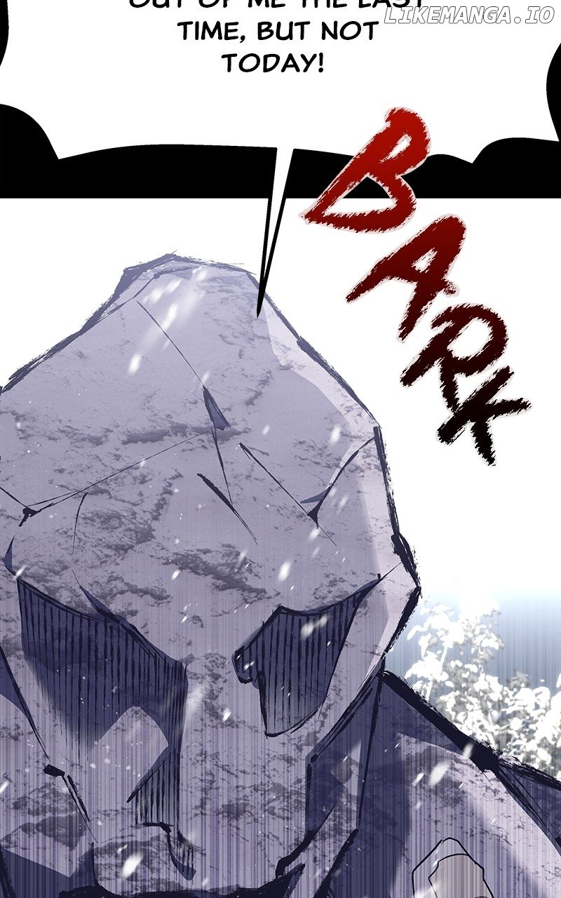 Goddess’s Way of Attacking Tigers Chapter 54 - Page 71