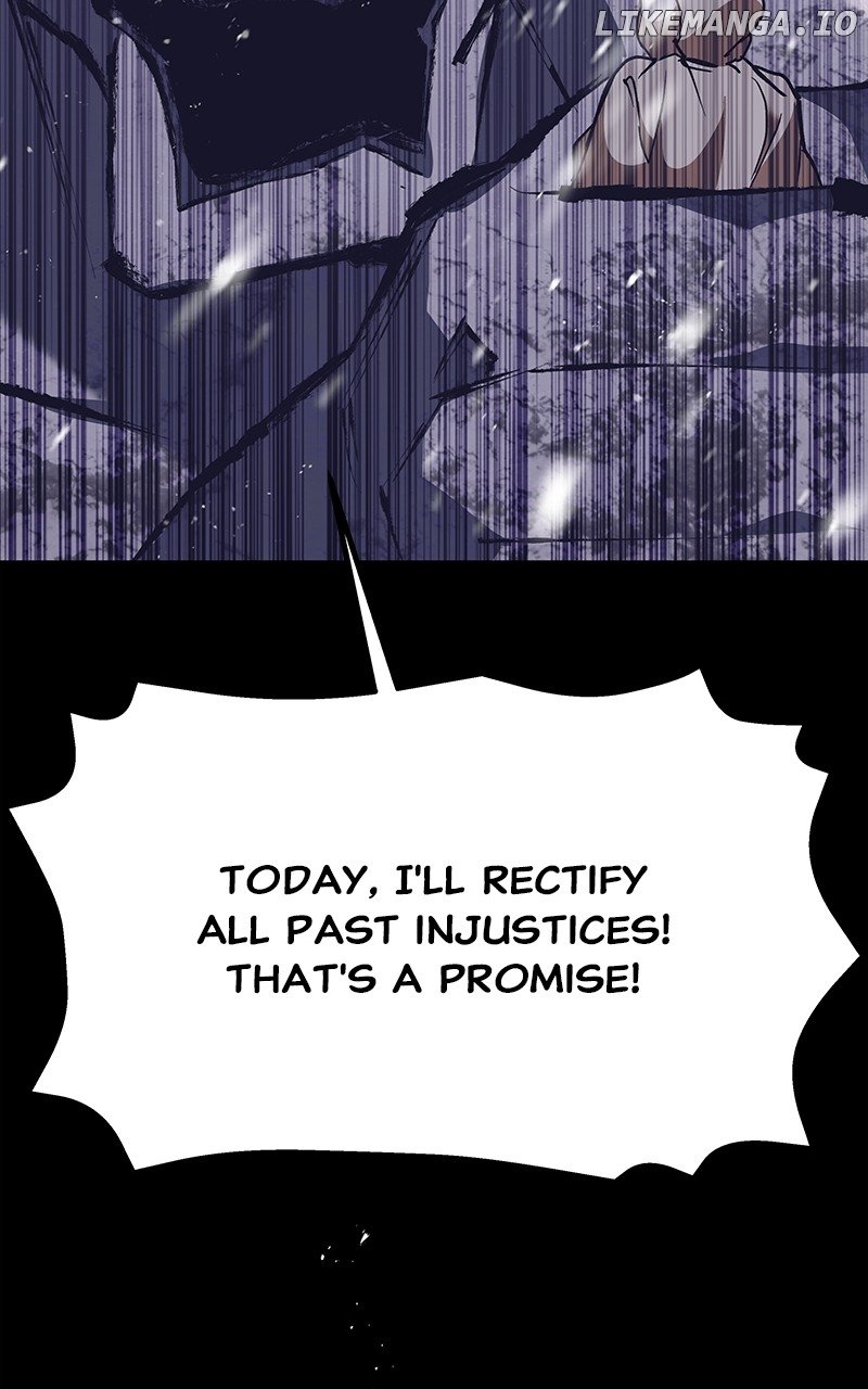 Goddess’s Way of Attacking Tigers Chapter 54 - Page 72