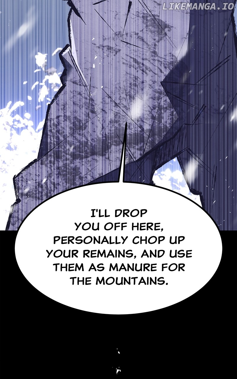 Goddess’s Way of Attacking Tigers Chapter 54 - Page 77