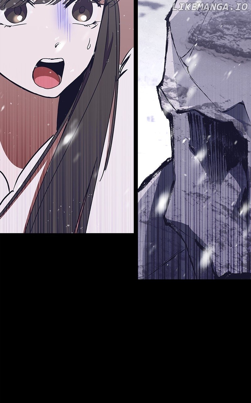 Goddess’s Way of Attacking Tigers Chapter 54 - Page 79