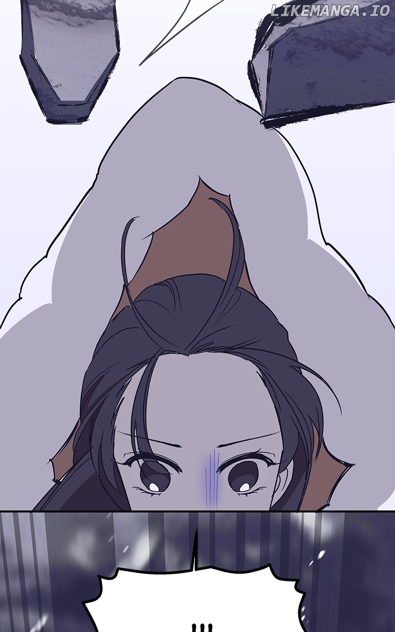 Goddess’s Way of Attacking Tigers Chapter 54 - Page 81