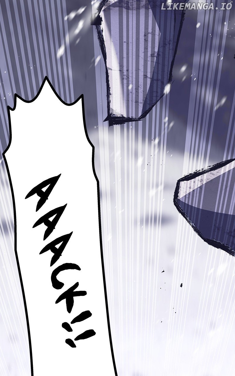 Goddess’s Way of Attacking Tigers Chapter 54 - Page 83