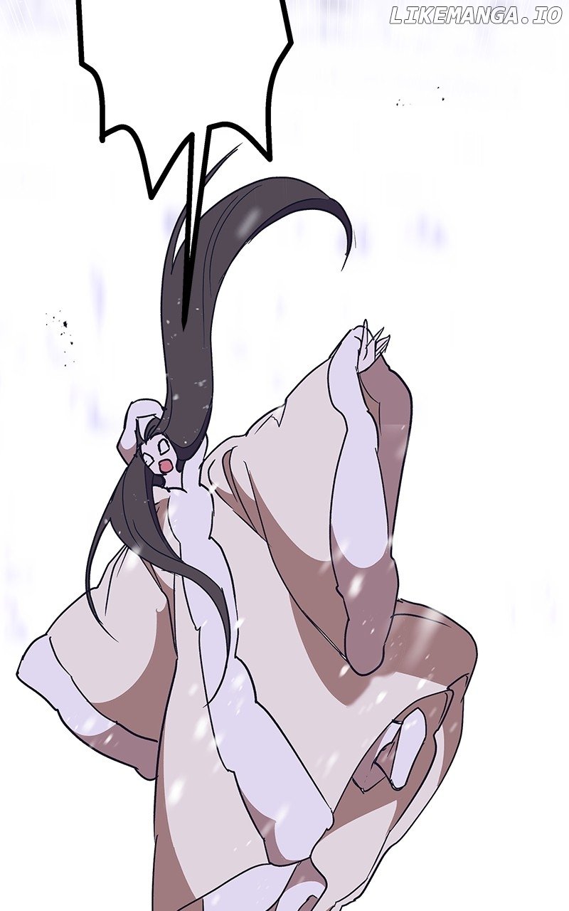 Goddess’s Way of Attacking Tigers Chapter 54 - Page 84