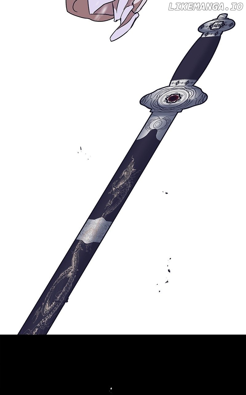 Goddess’s Way of Attacking Tigers Chapter 54 - Page 85