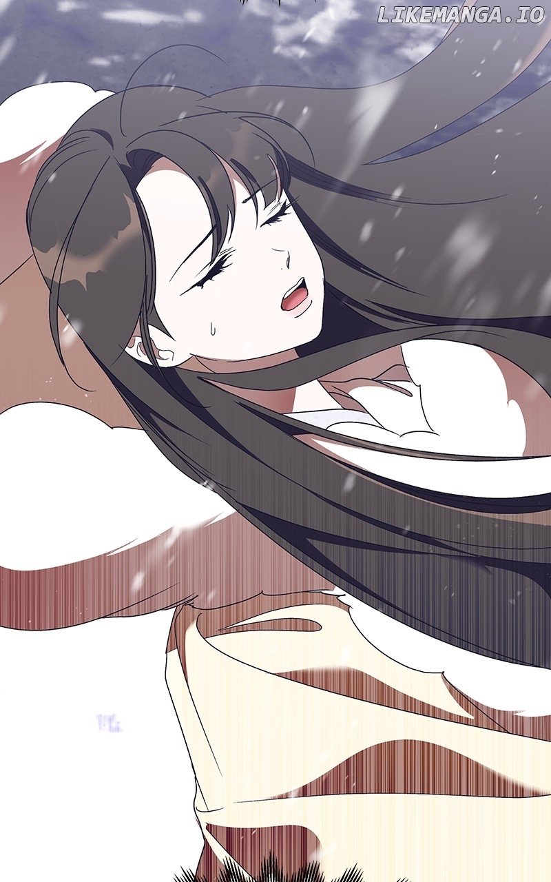 Goddess’s Way of Attacking Tigers Chapter 54 - Page 88